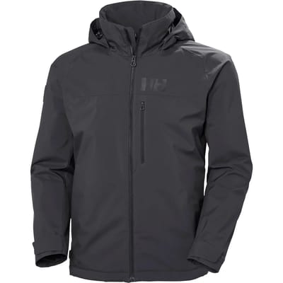 Helly Hansen Hp Racing Lilaloft Jas Zwart 2XL Man