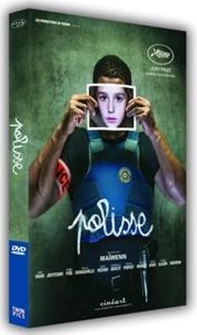 Polisse (DVD)