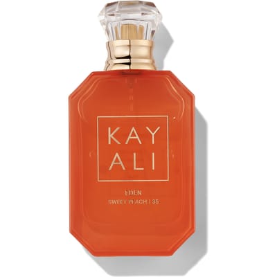 Kayali - Eden Sweet Peach 35 Eau De Parfum - 50 ML