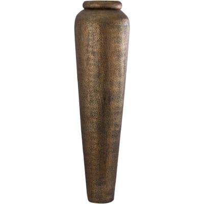 PTMD - Pot Zavir - Goud - 56x56x198cm