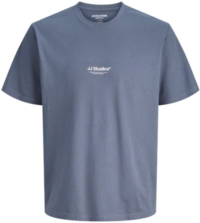 Jack & Jones T-shirts Bedrukt T-shirts