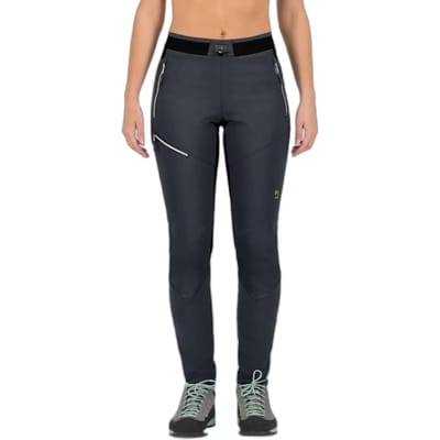 Karpos Rock Evo Broek Grijs 42 Vrouw