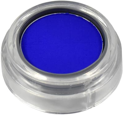 Water make-up fluor blauw 330- grimas - 2.5ml