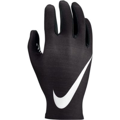 Handschoenen Nike Gants Base Layer noir et blanc