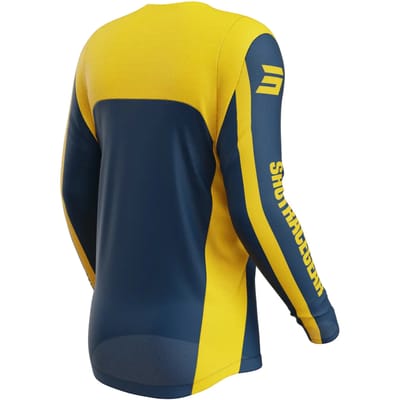 Motorcross trui Shot Race Gear Contact