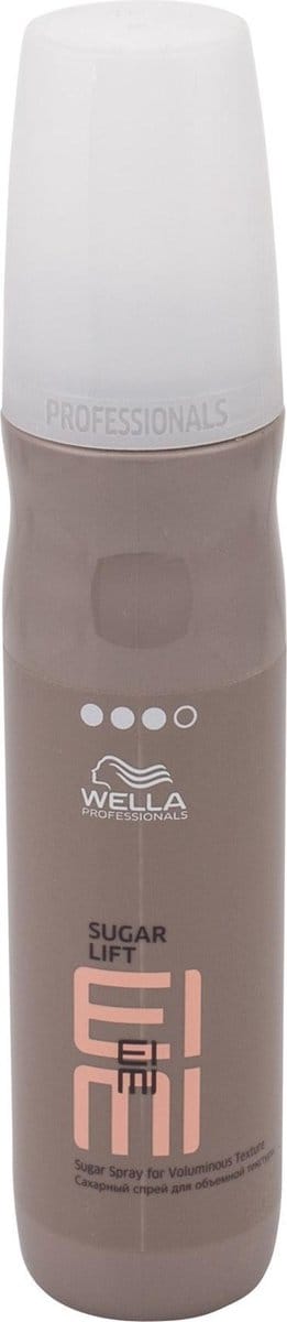 Wella Professionals - EIMI - SUGAR LIFT - Sugar Spray voor volume | 150 ml.