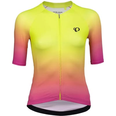 Damestrui Pearl Izumi Attack Air Jersey