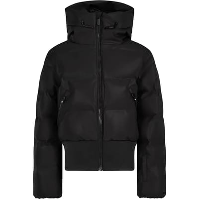 Protest Prtsparkle - Skijas Meisjes - Puffer winterjas - Skipasvak - Waterkolom 10K - Winterjas