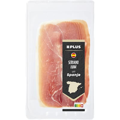 Serranoham