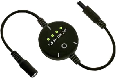 Router Herstart Controller - Netwerk Reset Apparaat - Internet Stabiel Houden - Automatische Timing