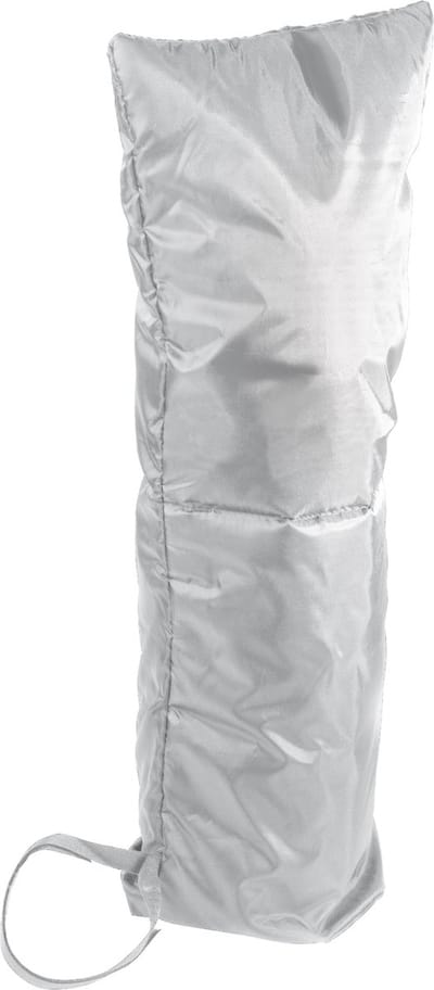 Westfalia Wasserwelten Beschermhoes voor buitenkraan 810 X 360 mm