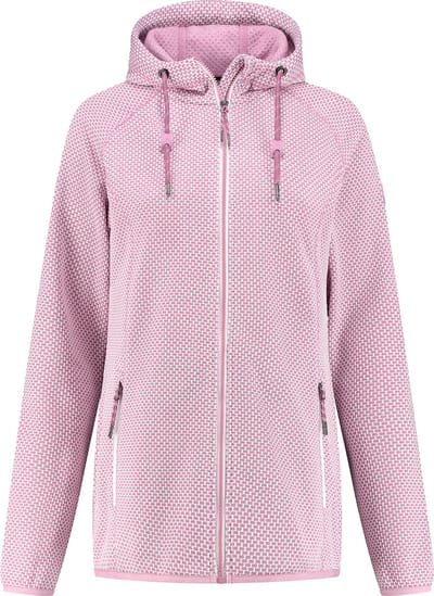 Kjelvik Liz Outdoorvest Dames - Maat 36