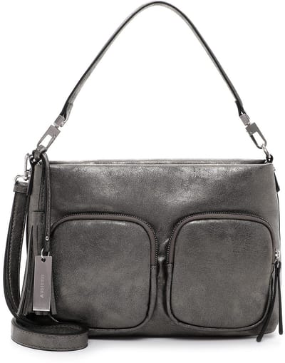 SURI FREY Tas SFY Carly ( 14412 ) - Dames handtassen - darksilver 833