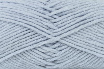 3360-17 King Cotton 10x50 gram lichtblauw