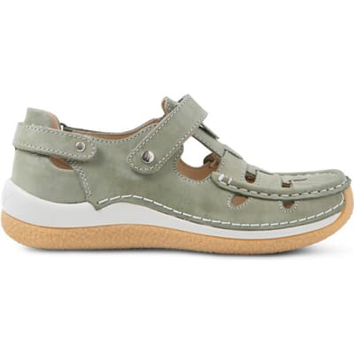 0452836-701 Esperanza Fantastic leather