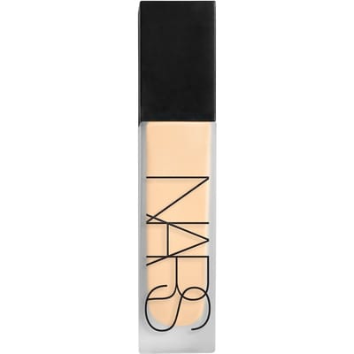NARS Foundation Natural Matte Longwear Vloeibare foundation Dames 30 ml