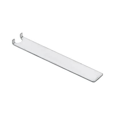 KLUDI-onderdeel Spanmoersleutel voor KLUDI NEW WAVES Wt/Bidet-EHM chroomnikkelstaal, 92910035-00
