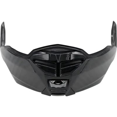 Motorhelm kinband LS2 FF901
