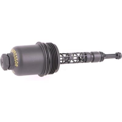 Deksel, oliefilterbehuizing VAICO V30-1025