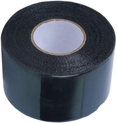 SnelShoppen - Dubbelzijdige kunstgras tape 2In-16FT, zelfklevende naadband voor kunstgras en gazon, sterke synthetische turftape, groen, ideaal voor b