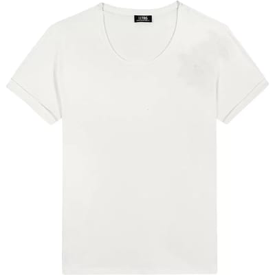 T-shirt dames TBS Nadeatee