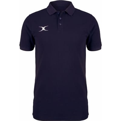Gilbert Polo Quest Donker Blauw - 110