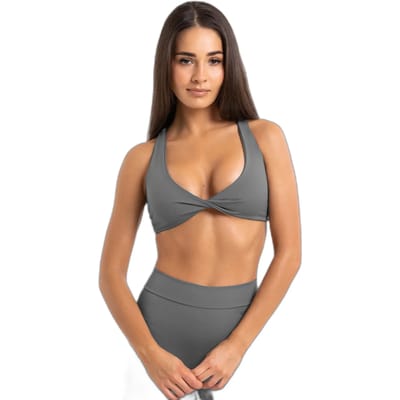 Vrouwenbeha Gym Glamour Twist Glow