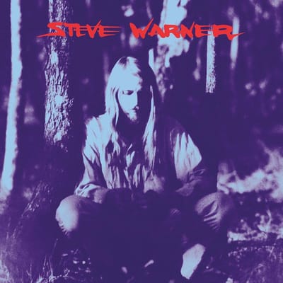 Steve Warner - Steve Warner (CD) (Remastered)