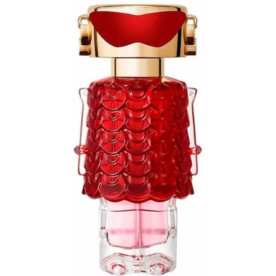 Rabanne Fame In Love Parfum Elixir Damesparfum Dames 30 ml
