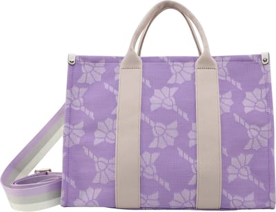 JOOP! Handtas Schoudertas Secondo Aurelia Handbag Lavender Paars
