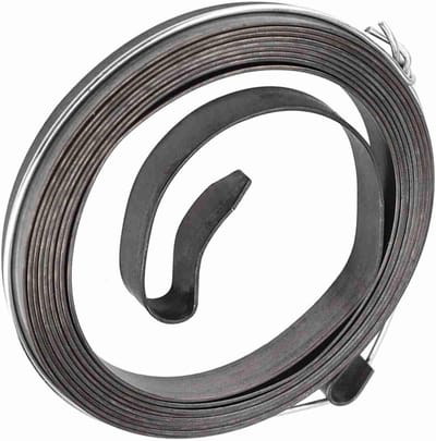 Herbruikbare Startveer: Eenvoudig te Installeren Stevige Startpulley Veer voor Honda GX120, GX160 en GX200 met Duurzame Kwaliteit en Betrouwbare Prestaties