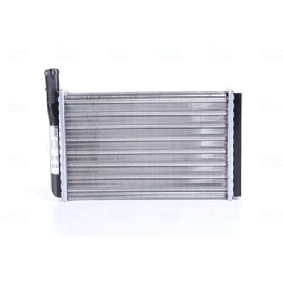 Warmtewisselaar, interieur verwarming NISSENS 73940