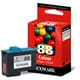 Lexmark 18L0000 nr. 88 inktcartridge kleur hoge capaciteit (origineel)