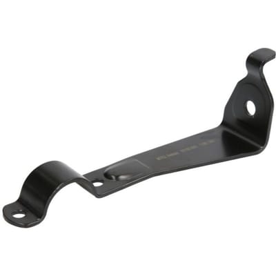 Steun, stabilisatorsteun MEYLE 014 032 0203 links