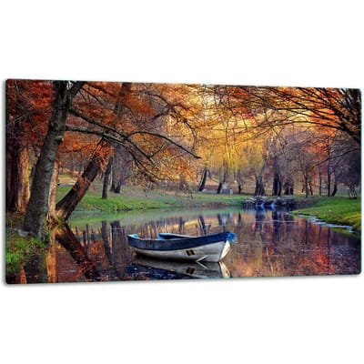 TMK ArtDeko - Snijplank - Glas - 52x30 cm - Inductie