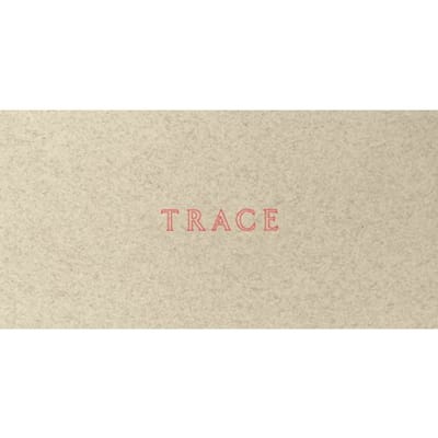 Jenny Holzer: Trace - Jenny Holzer