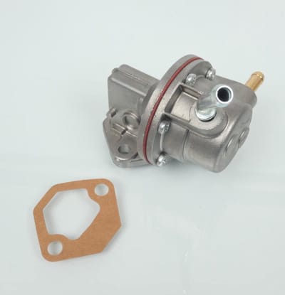 Pompe à essence RMS pour auto Piaggio 420 Ape Poker Benzina 1993 829368 Neuf