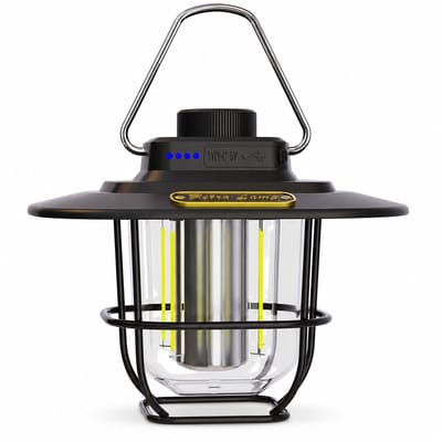 Happy Rhino - Hanglamp Led Kolari Oplaadbaar 280 Lumen - Hanglampen