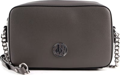 JOOP! Schoudertas Avondtas Tondo Cloe Shoulderbag XSHZ Grey Grijs