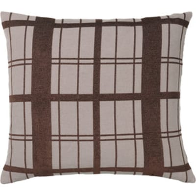 Kussenshoezen Broste Copenhagen CHEQUER