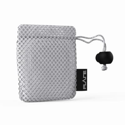 Flare Audio Mesh bag