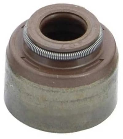 Vetus Stm2589 M2/m3/m4 Klep-afdichtingsring Zilver