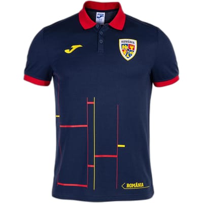 Polo Roumanie Paseo 2023/24