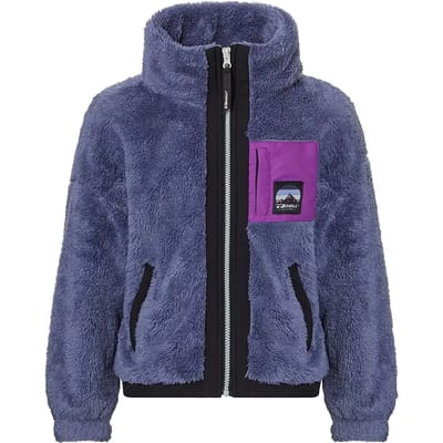 Meisjesfleece Rehall Eden