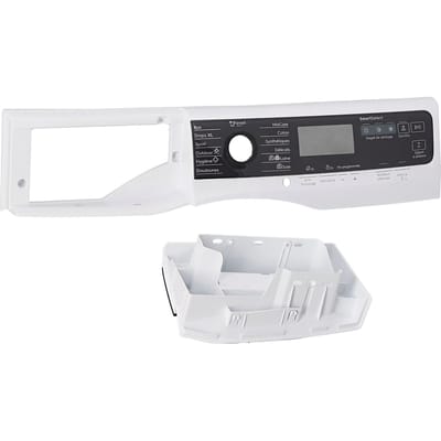 AEG controlepaneel, wit, Electrolux, FR 140301457010