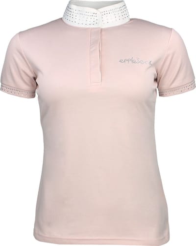 Epplejeck Showshirt Epplejeck Danisha Lichtroze