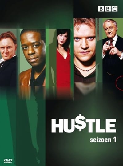 Hustle - Seizoen 1