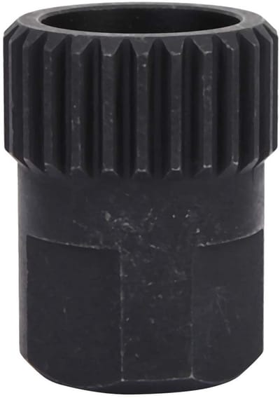 Dailygoods- Naven Sleutel Hoogwaardige Staal - Fietsnaaf Ontmanteling - Compatibel met DT 240S/240/340/350/440/540 - Lichtgewicht - Eenvoudig in Gebruik - Fietshubtool