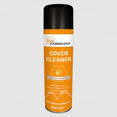 Covercleaner 500ml