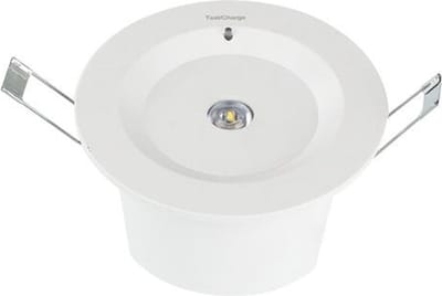 Normlights - Anti-panic - led - noodverlichting - 3W